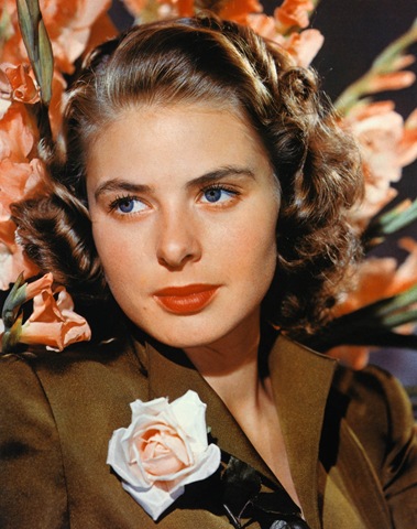 IngridBergman