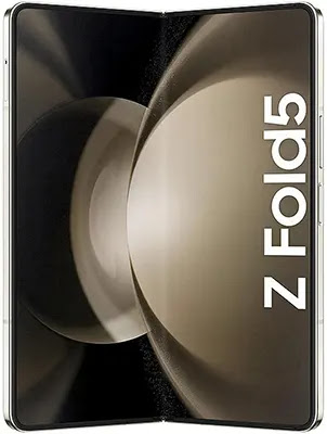 Samsung Galaxy Z Fold5 Features