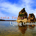 Eloknya Pantai Ujung Genteng