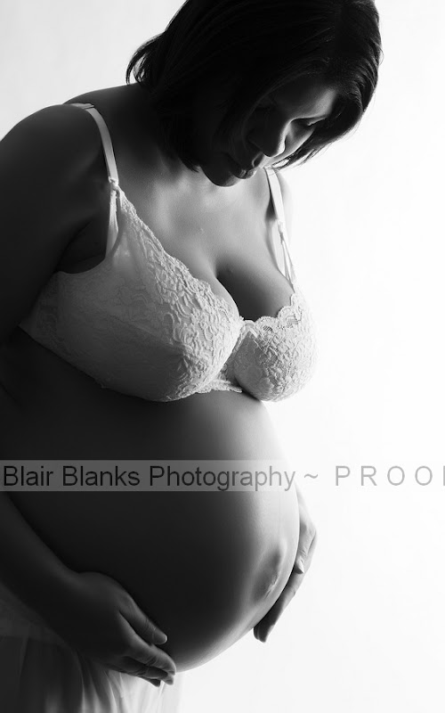 MD pregnancy photographer