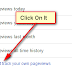 How To Stop Tracking Your Own Pageviews in blogger