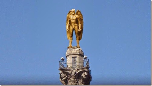 angel