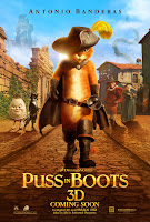 Puss In Boots Shrek7