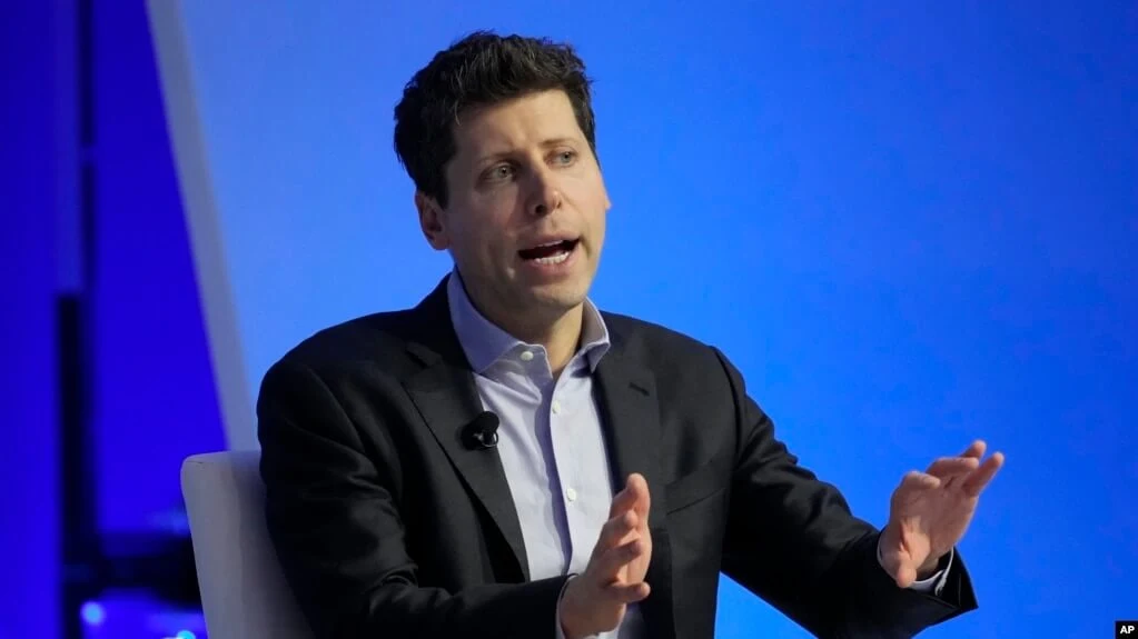 Microsoft Snaps Up Sam Altman for New AI Venture Amid OpenAI Shake-Up