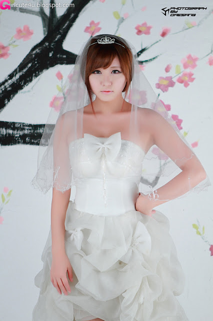 2 My Bride - Ryu Ji Hye-very cute asian girl-girlcute4u.blogspot.com