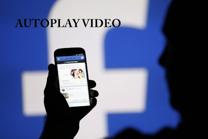 √ Fitur Autoplay Video Facebook Di Smartphone Oppo Merepotkanmu?
Matikan Saja Dengan Cara Ini