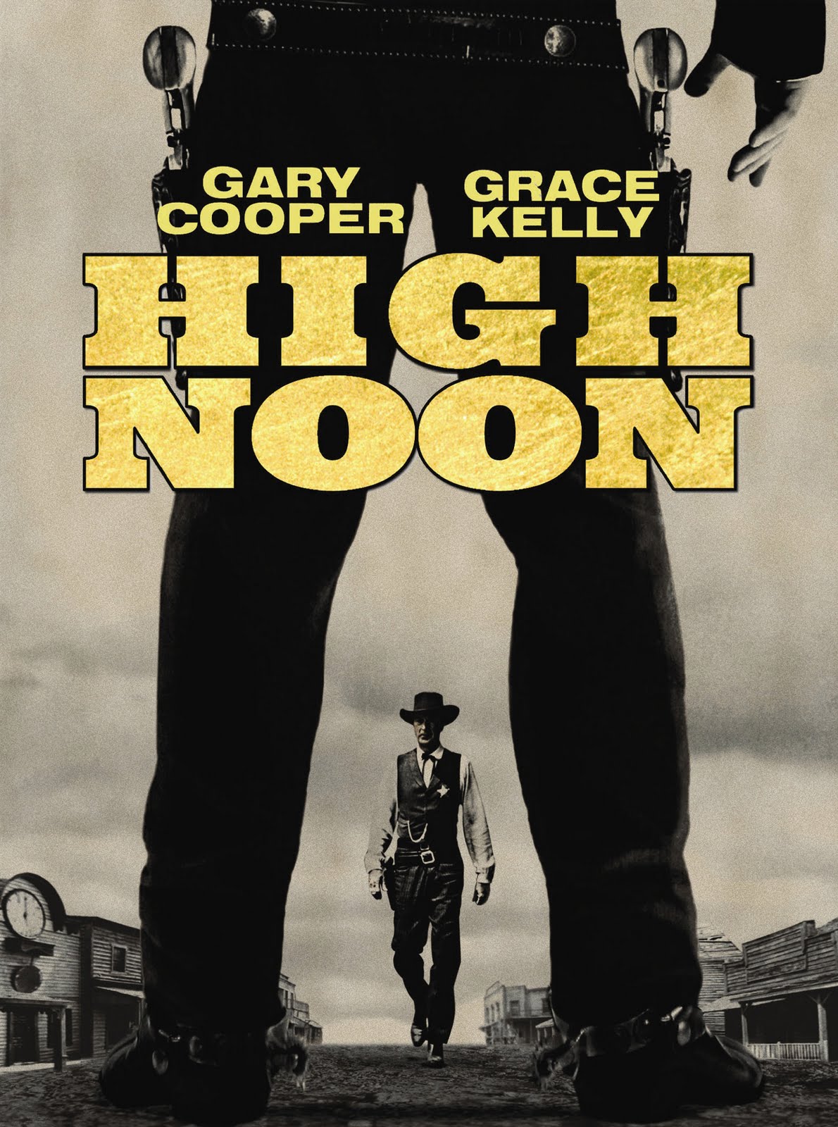 1952 High Noon