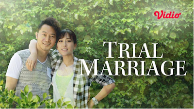 Trial Marriage