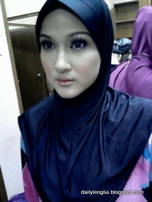 Hanis Zalikha