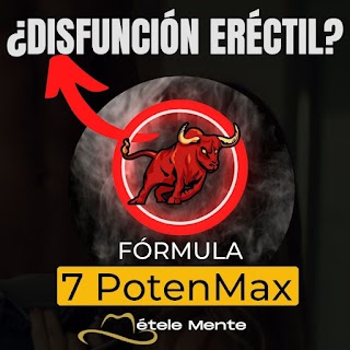 ¿El Programa Fórmula 7PotenMax Funciona?, ¿Puedo eliminar la Disfunción Eréctil si Aplico lo que me Enseñan en esta Formación?