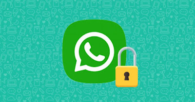 WhatsApp segreto