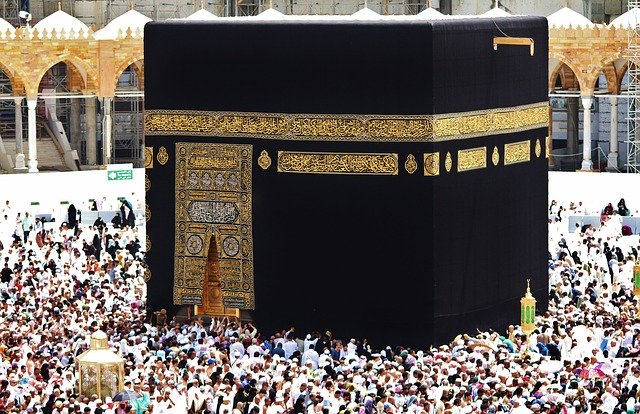 Pola Dakwah Nabi Muhammad SAW di Makkah - Dadanby