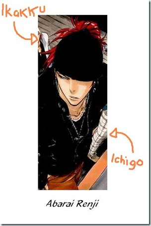 Renji