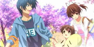 Serial Anime Romantis Terbaik