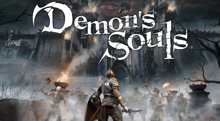 تحميل لعبة Demon's Souls للكمبيوتر