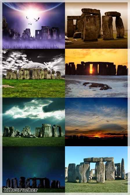 Galeria de imágenes - Stonehenge [Zippyshare]