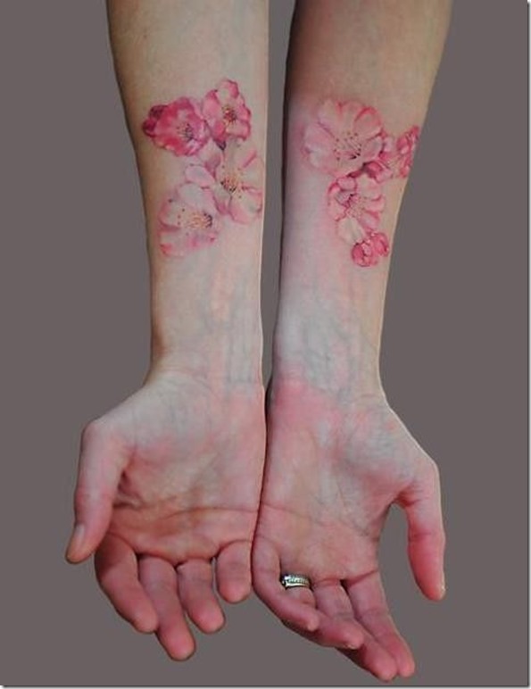 vintage_les_fleurs_de_lavant-bras_tatouage