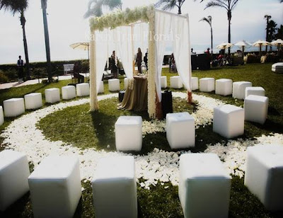 Wedding Setup Ideas