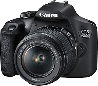 Canon EOS 1500D - Best Digital Camera