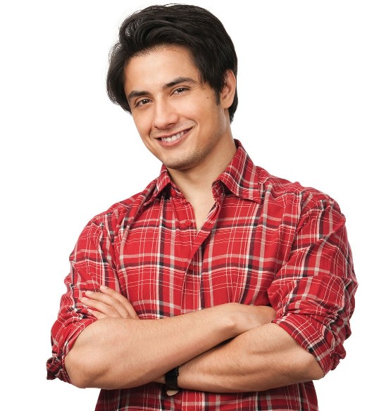 Ali Zafar HD Wallpapers Free Download