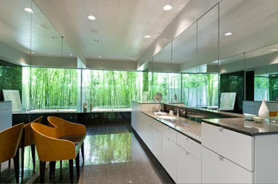 Luxury Kitchen Interior Homes Design