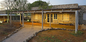 Andersson's Camp Etosha Park Namibia