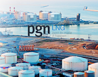 PT PGN LNG Indonesia, karir PT PGN LNG Indonesia, lowongan kerja PT PGN LNG Indonesia, lowongan kerja 2017