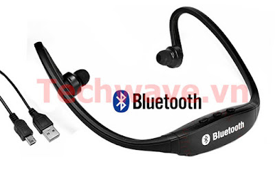 mua tai nghe bluetooth giá rẻ tại Hà Nội