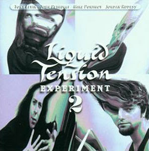 Liquid Tension Experiment - Liquid Tension Experiment Vol. 2