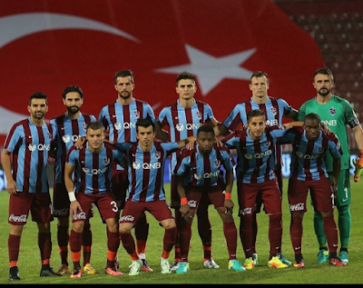 2016-2017 trabzonspor 