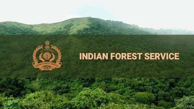 Your Gateway to UPSC Indian Forest Services Exam 2024: How to Apply Online for 150 Posts