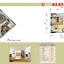 Mặt bằng A3, B3 Hoàng Long Tower Th...