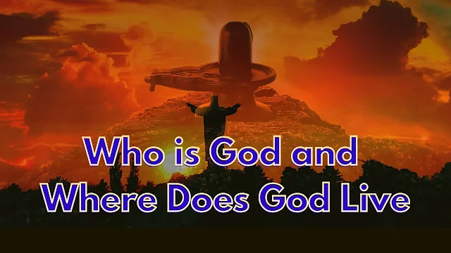 who_is_God_in_simple_words