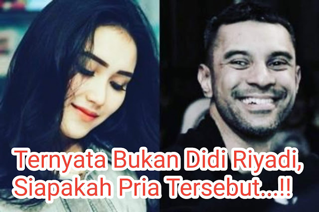 Ayu Ting Ting dan Didi Riyadi