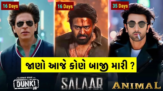 Salaar Box Office Collection Day 15