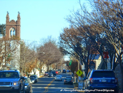 Hummelstown Pennsylvania