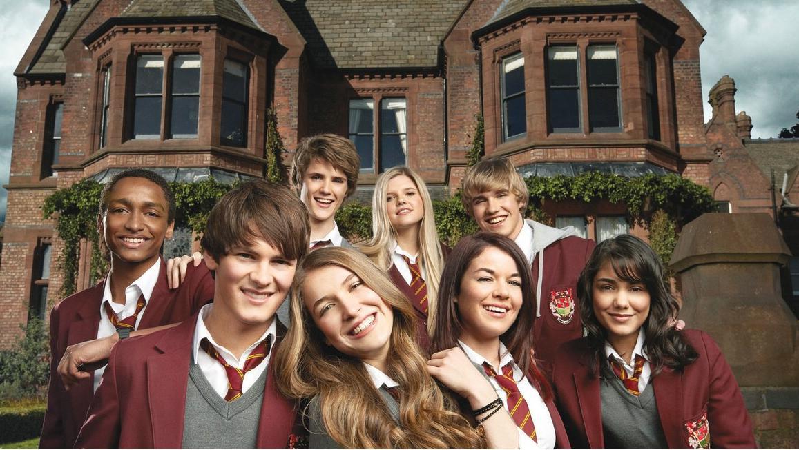 House Of Anubis Fabian Pics. House of Anubis is a large and