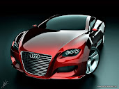 #11 Audi Wallpaper