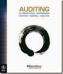 Solution Manual for Auditing A Practical Approach 1e Robyn Moroney Fiona Campbell Jane Hamilton 