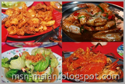 Melaka Seafood