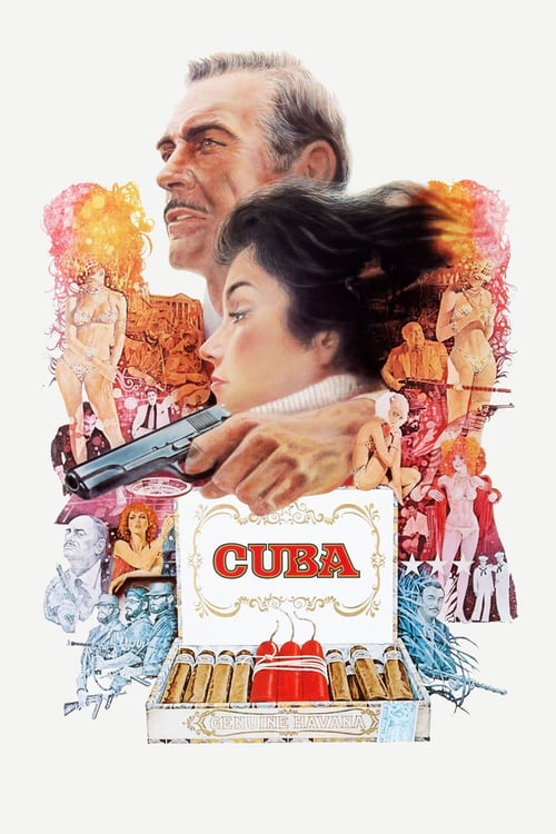 Regarder Cuba 1979 Film Complet En Francais