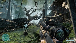 Sniper Ghost Warrior 2 Free Download Full Version PC Game