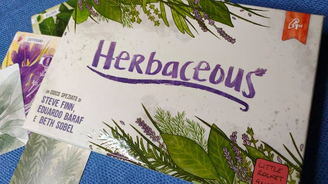 Herbaceous