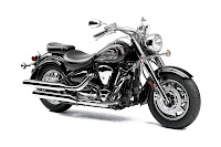 2011-Yamaha-Road-Star-S-Black