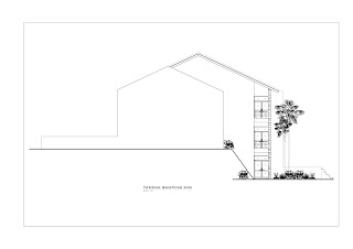 image desain rumah makan