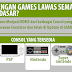 JUAL ROMS GAMES DENGAN EMULATOR PS1,PSP,NES,SNES DAN GBA