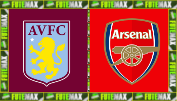 ASTON VILLA X ARSENAL AO VIVO - DIRETO DO VILLA PARK - PREMIER