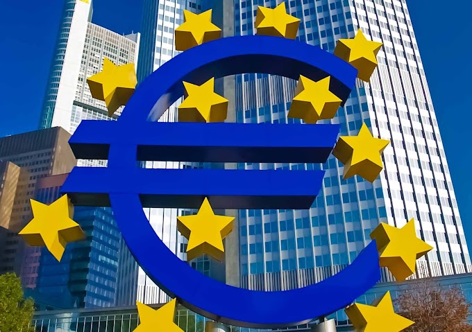 European Central Bank raises interest rates by 75 basis points