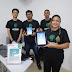 Alunos da etech apresentam iniciativas inovadoras e de impacto social na 10ª mostratech