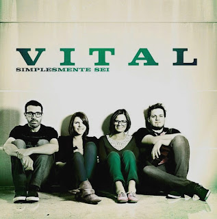  Download – Quarteto Vital   Simplesmente Sei – 2013